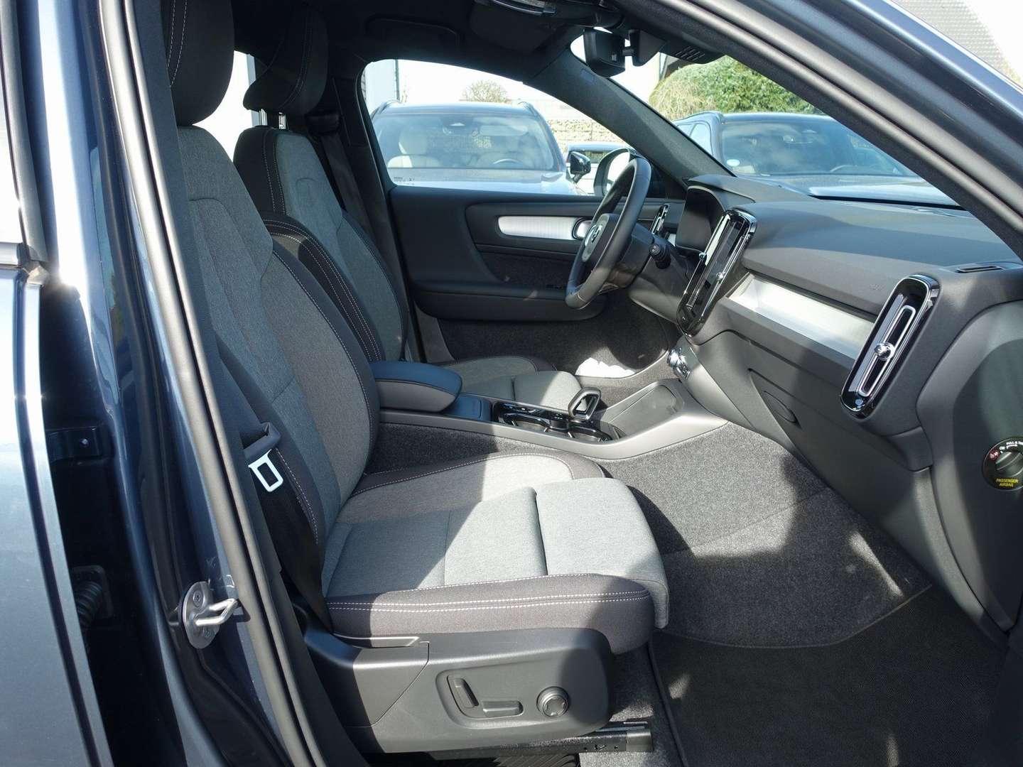 Volvo XC40 B4 Plus - 2025 - Joinsteer - #10