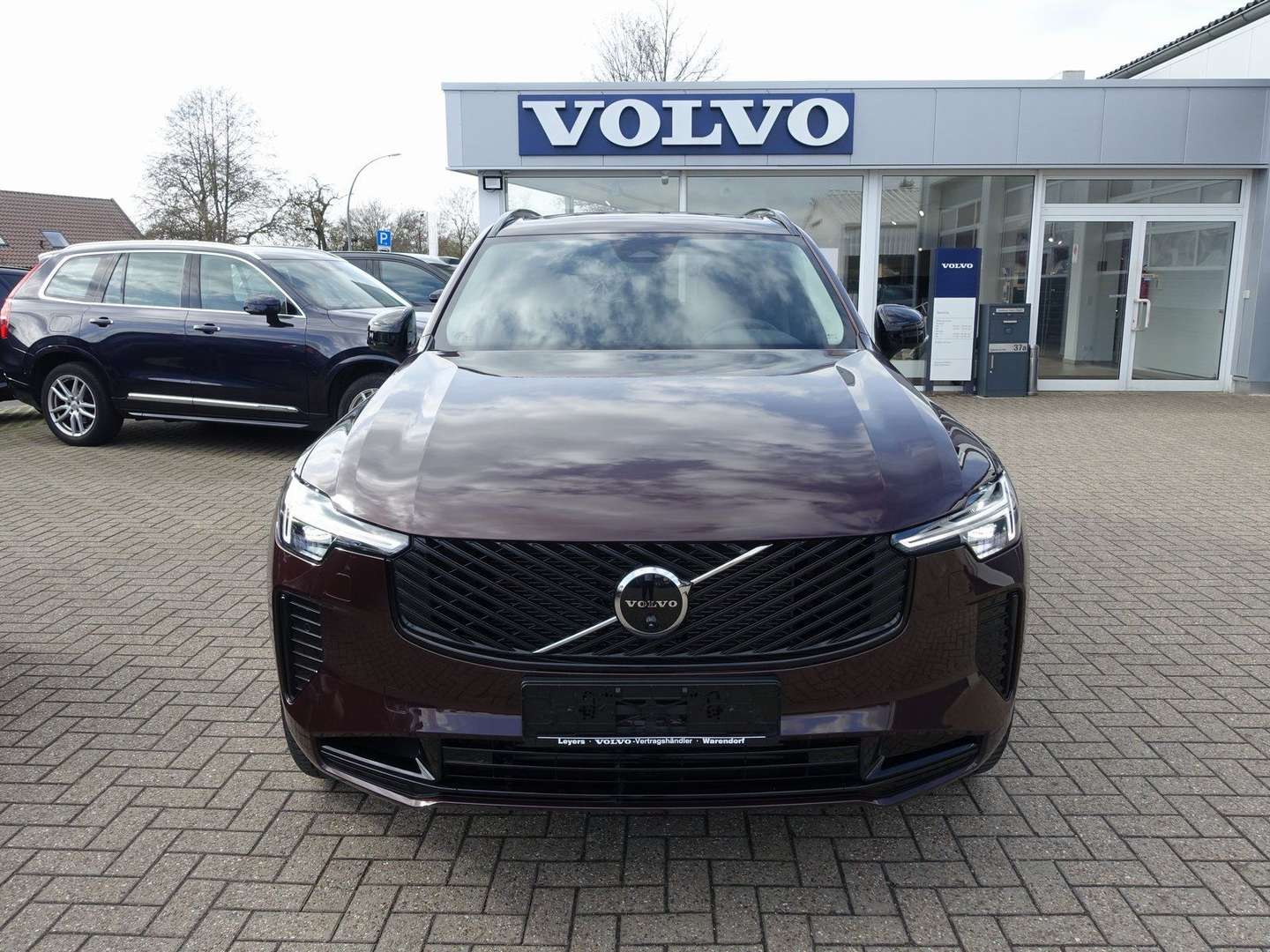 Volvo XC90 T8 Recharge Plus - 2025 - Joinsteer - #5