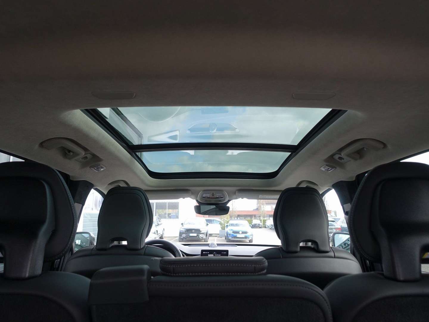 Volvo XC90 T8 Recharge Ultimate - 2025 - Joinsteer - #22