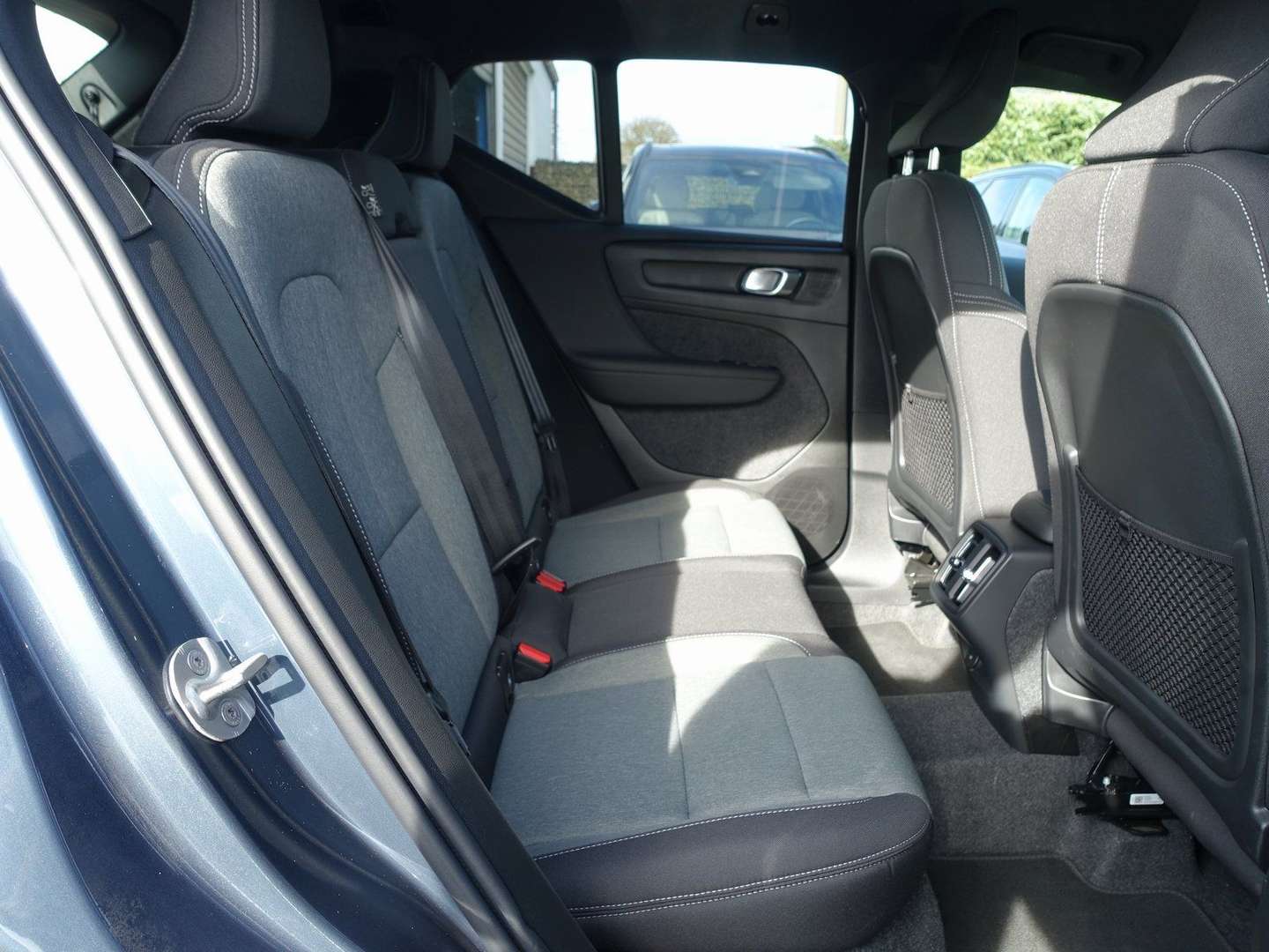 Volvo XC40 B4 Plus - 2025 - Joinsteer - #11