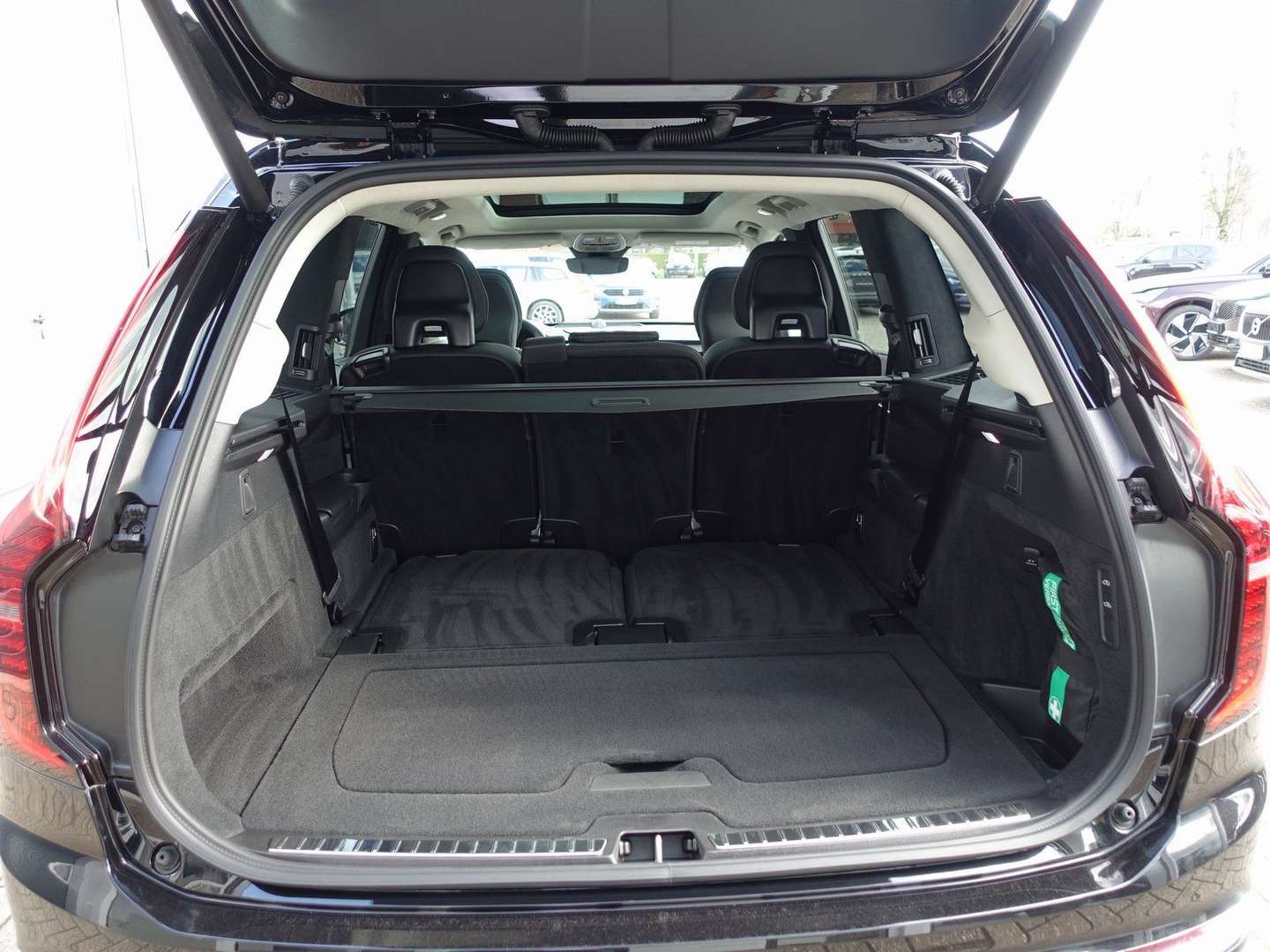 Volvo XC90 T8 Recharge Ultimate - 2025 - Joinsteer - #23