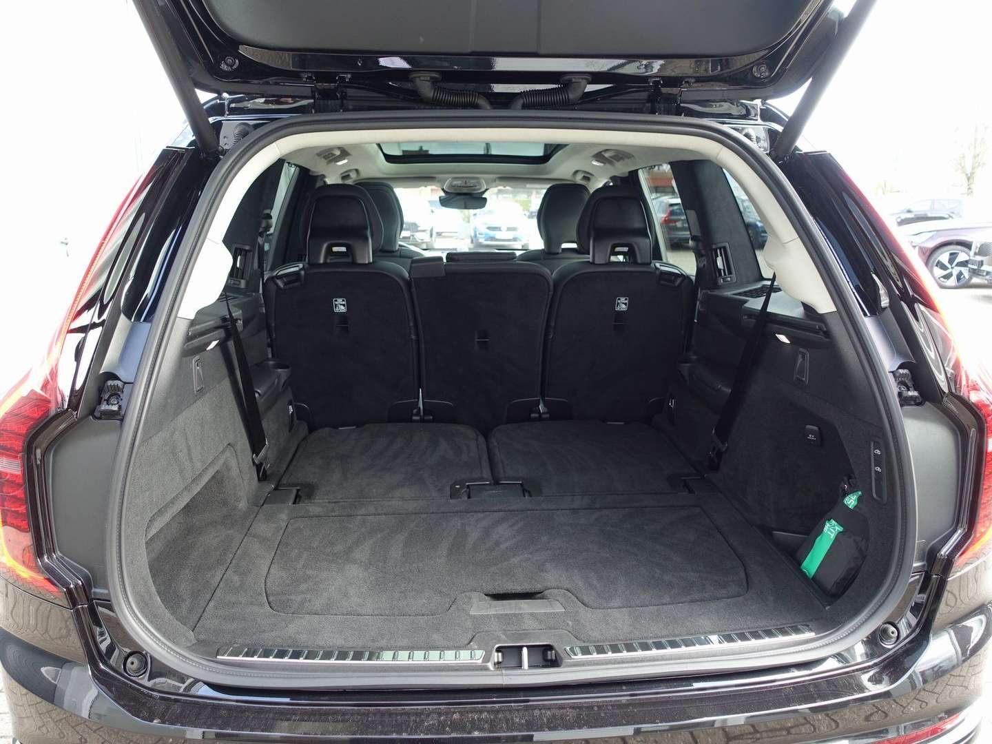 Volvo XC90 T8 Recharge Ultimate - 2025 - Joinsteer - #23