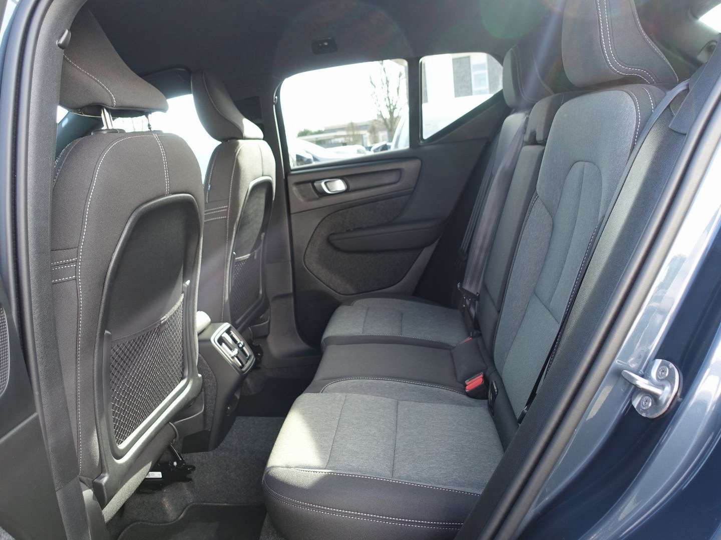 Volvo XC40 B4 Plus - 2025 - Joinsteer - #12