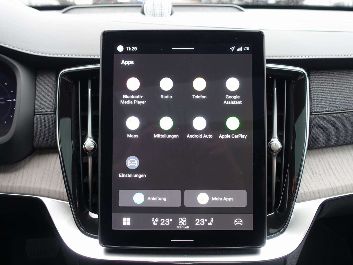 Volvo XC90 T8 Recharge - 2025 - Joinsteer - #14