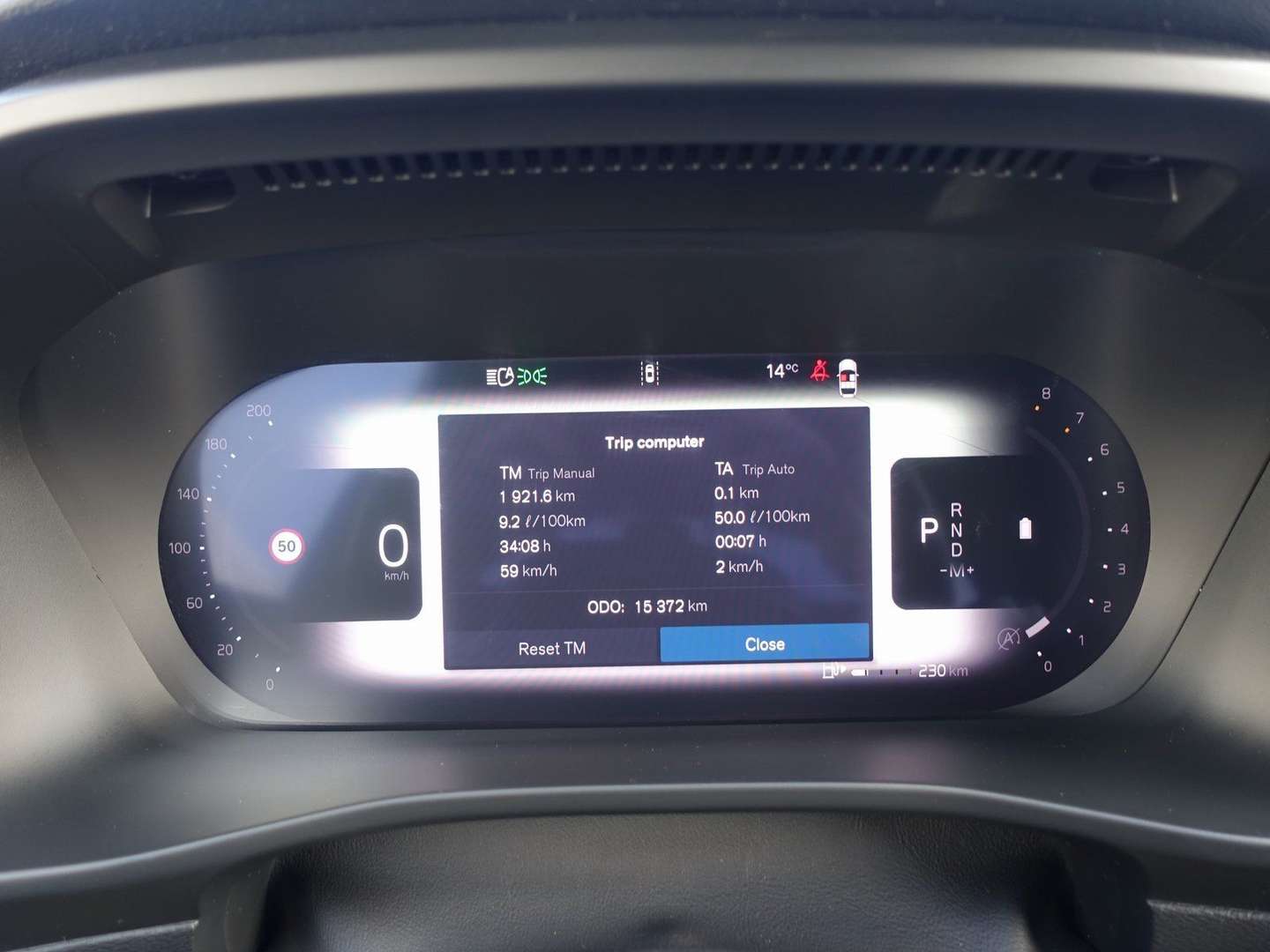 Volvo XC40 B4 Plus - 2025 - Joinsteer - #13