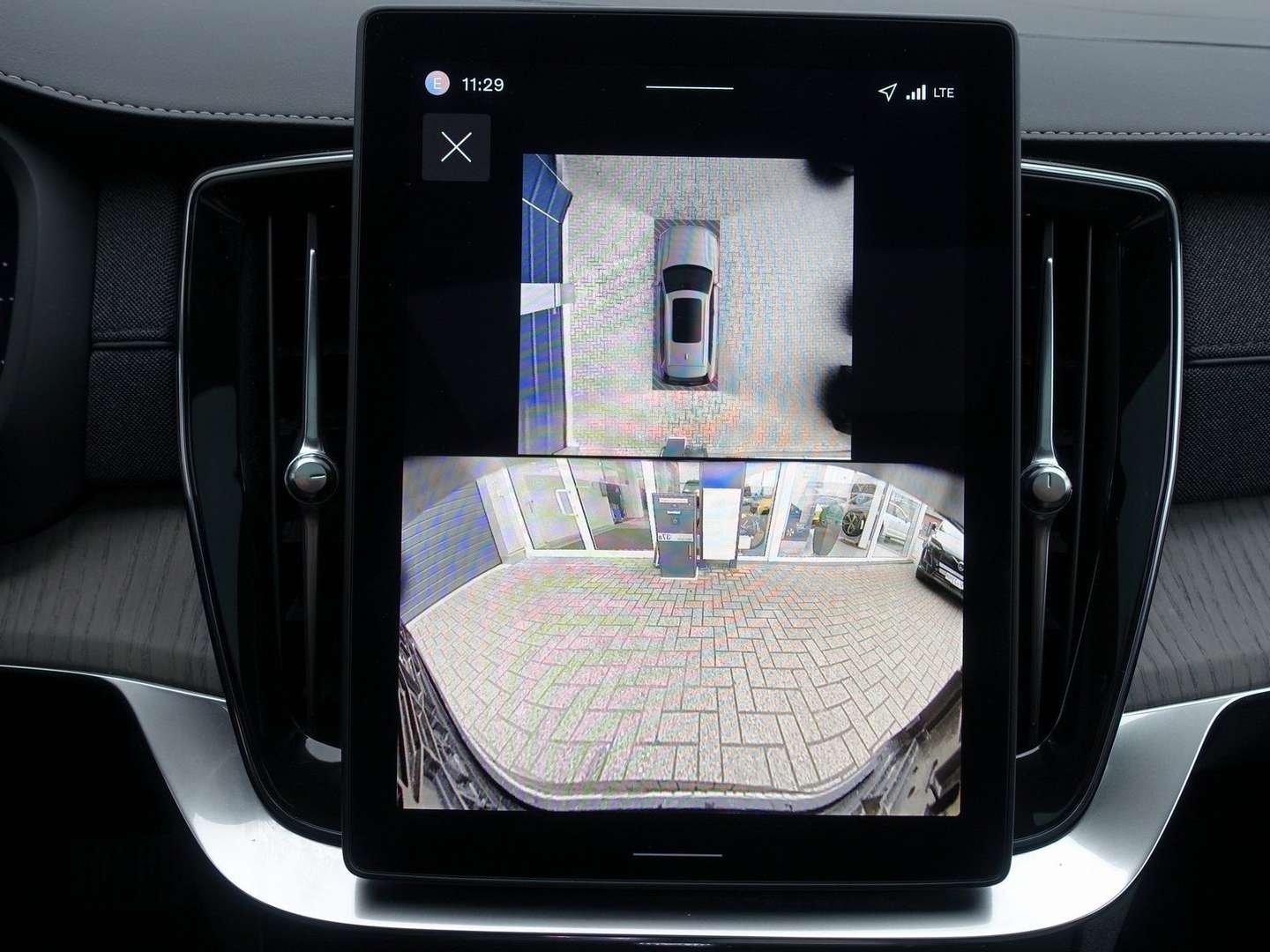 Volvo XC90 T8 Recharge - 2025 - Joinsteer - #15