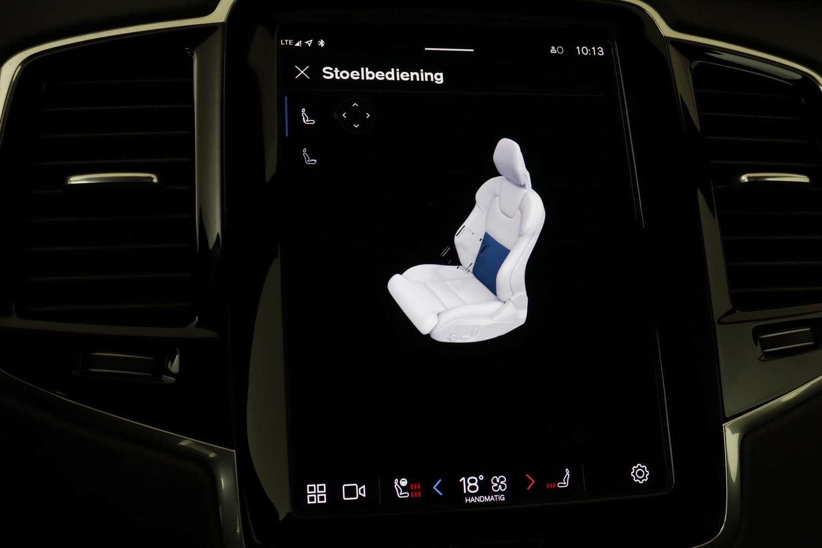 Volvo XC90 T8 Recharge Ultimate - 2022 - Joinsteer - #32