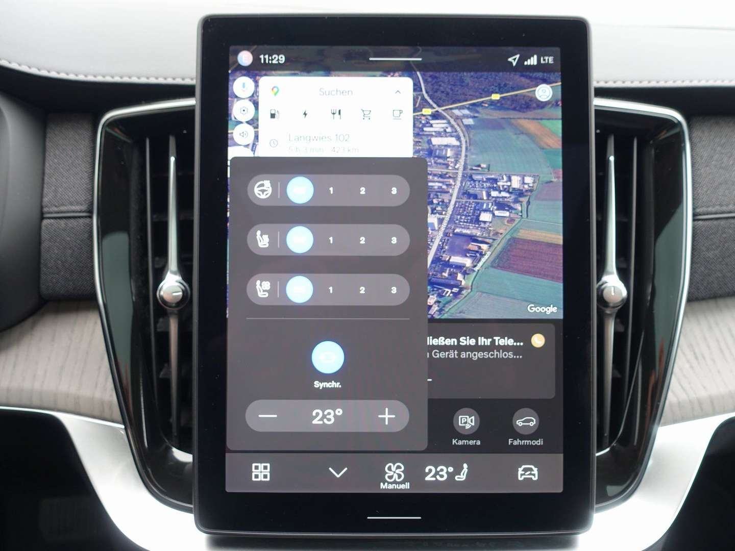 Volvo XC90 T8 Recharge - 2025 - Joinsteer - #16