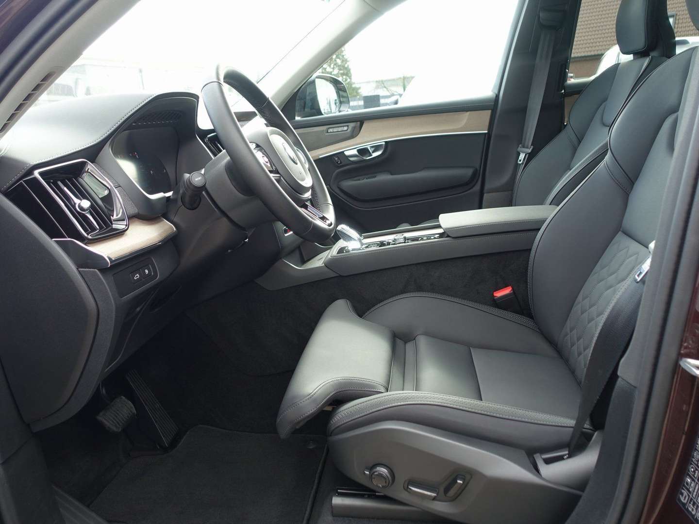 Volvo XC90 T8 Recharge Plus - 2025 - Joinsteer - #9