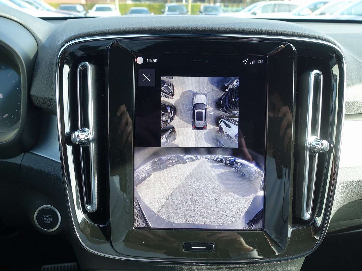 Volvo XC40 B4 Plus - 2025 - Joinsteer - #15