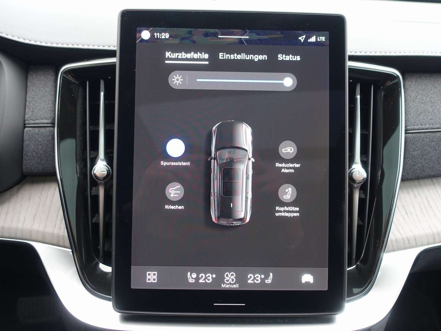 Volvo XC90 T8 Recharge - 2025 - Joinsteer - #17
