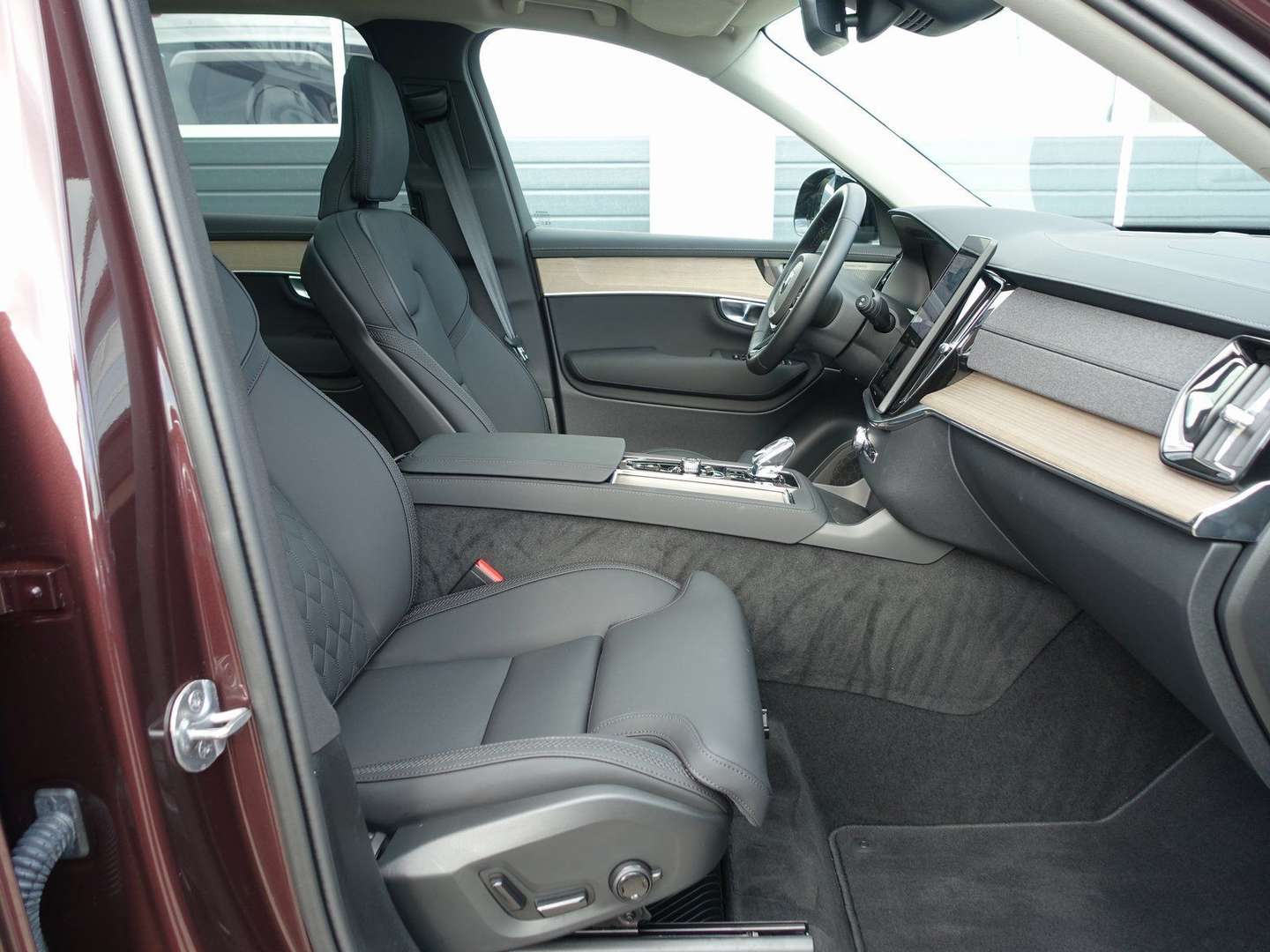 Volvo XC90 T8 Recharge Plus - 2025 - Joinsteer - #10