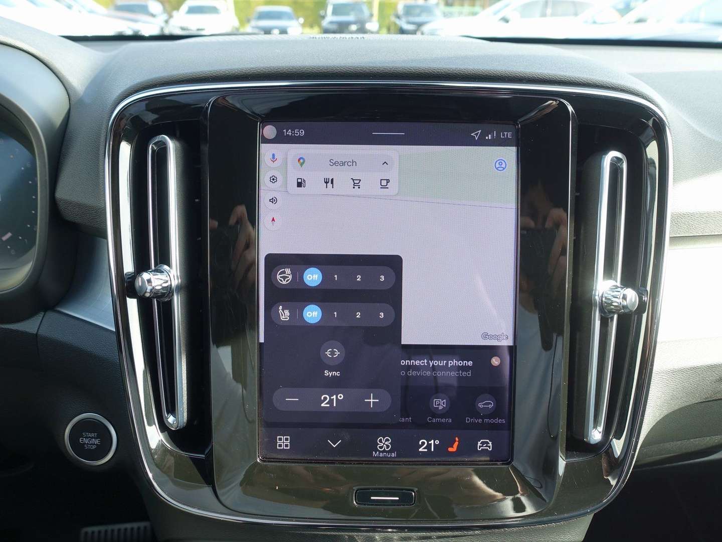 Volvo XC40 B4 Plus - 2025 - Joinsteer - #16