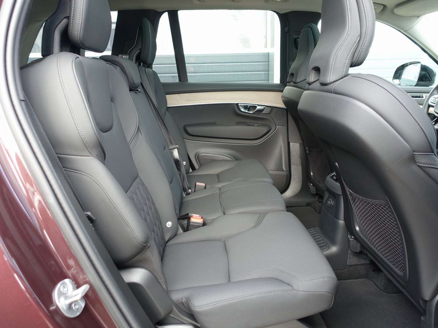 Volvo XC90 T8 Recharge Plus - 2025 - Joinsteer - #11