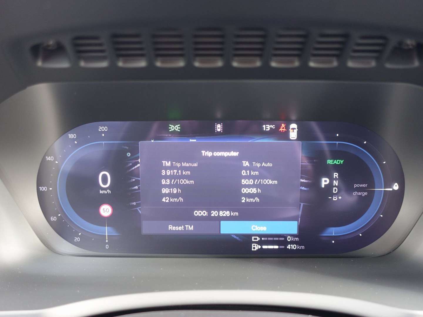 Volvo XC90 T8 Recharge Plus - 2025 - Joinsteer - #13