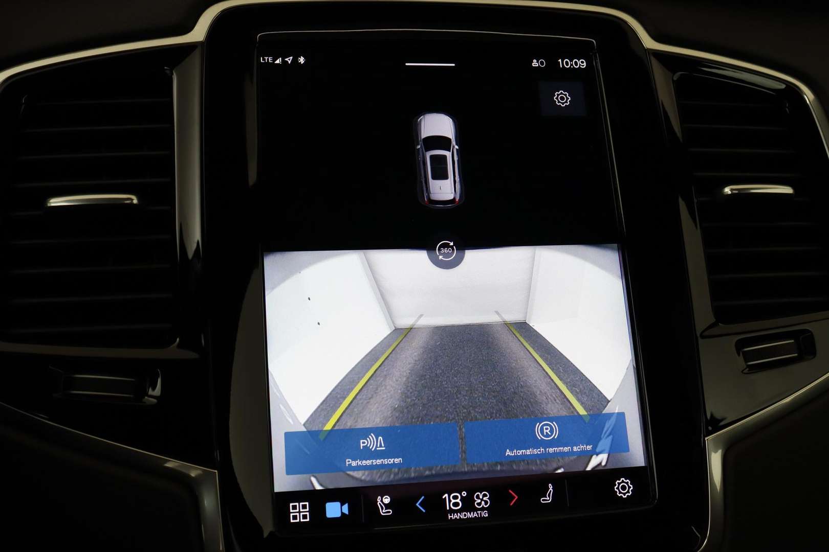 Volvo XC90 T8 Recharge Ultimate - 2022 - Joinsteer - #37