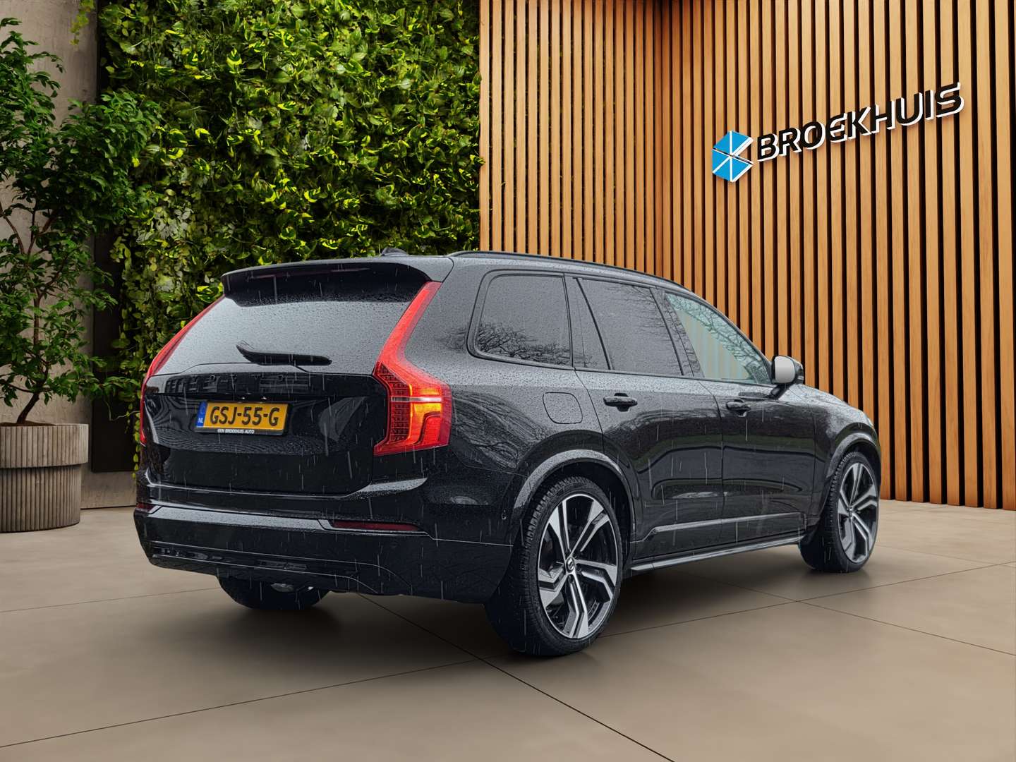 Volvo XC90 T8 Recharge Ultimate - 2024 - Joinsteer - #2