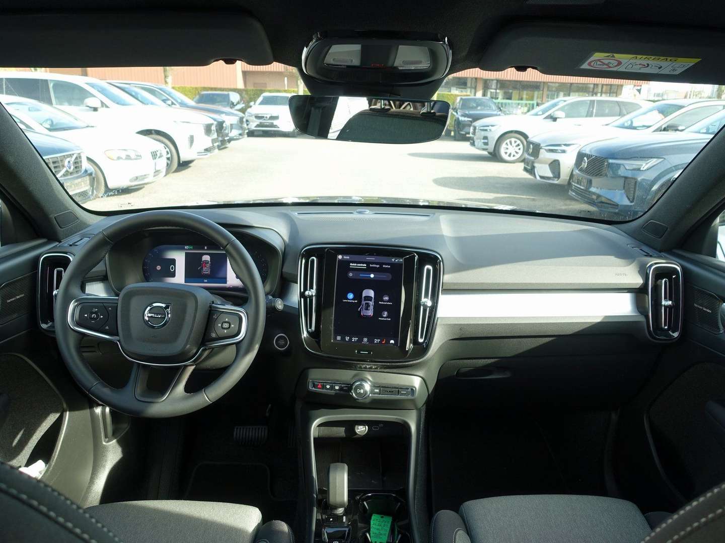 Volvo XC40 B4 Plus - 2025 - Joinsteer - #19