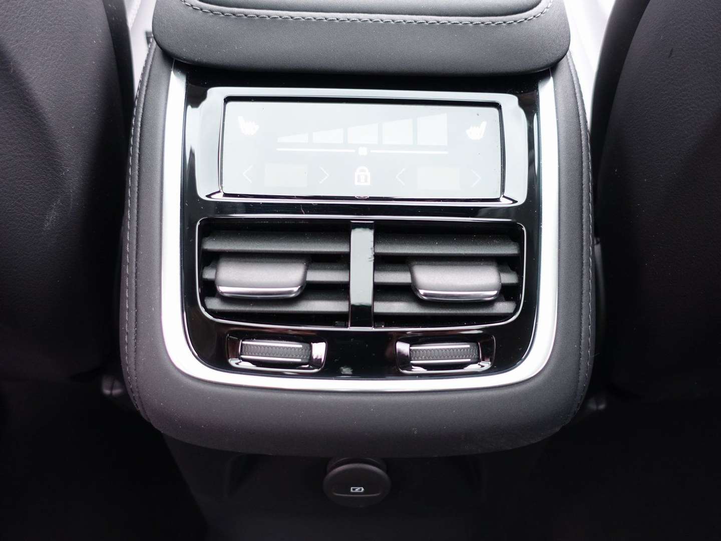 Volvo XC90 T8 Recharge - 2025 - Joinsteer - #21