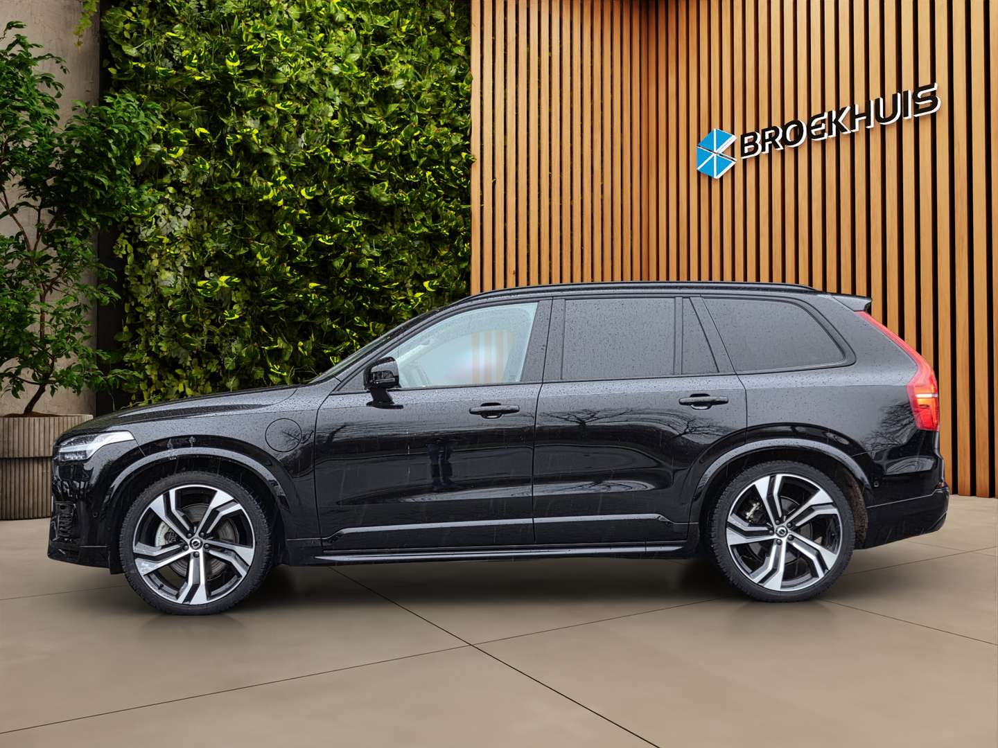 Volvo XC90 T8 Recharge Ultimate - 2024 - Joinsteer - #3