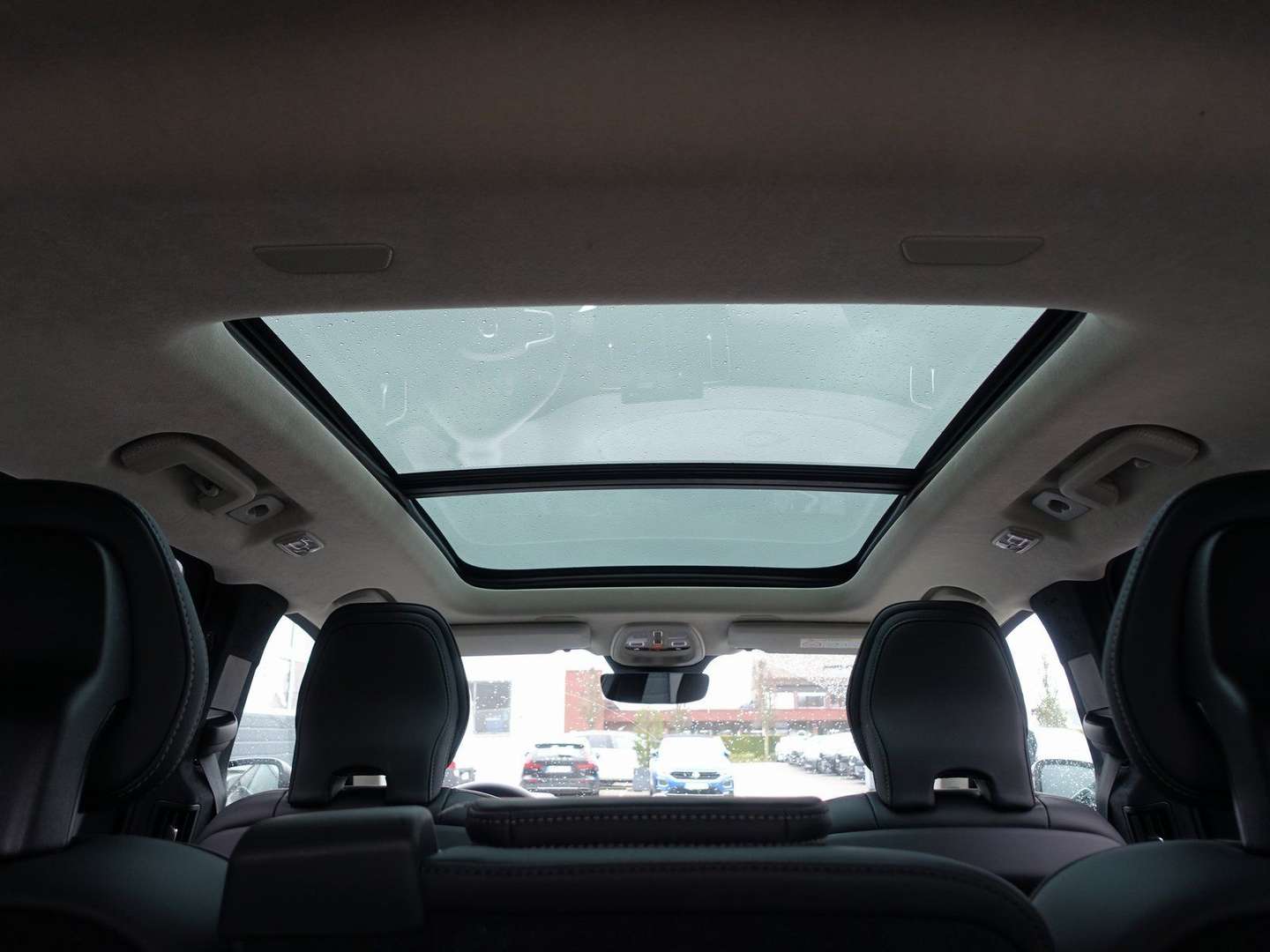 Volvo XC90 T8 Recharge - 2025 - Joinsteer - #22