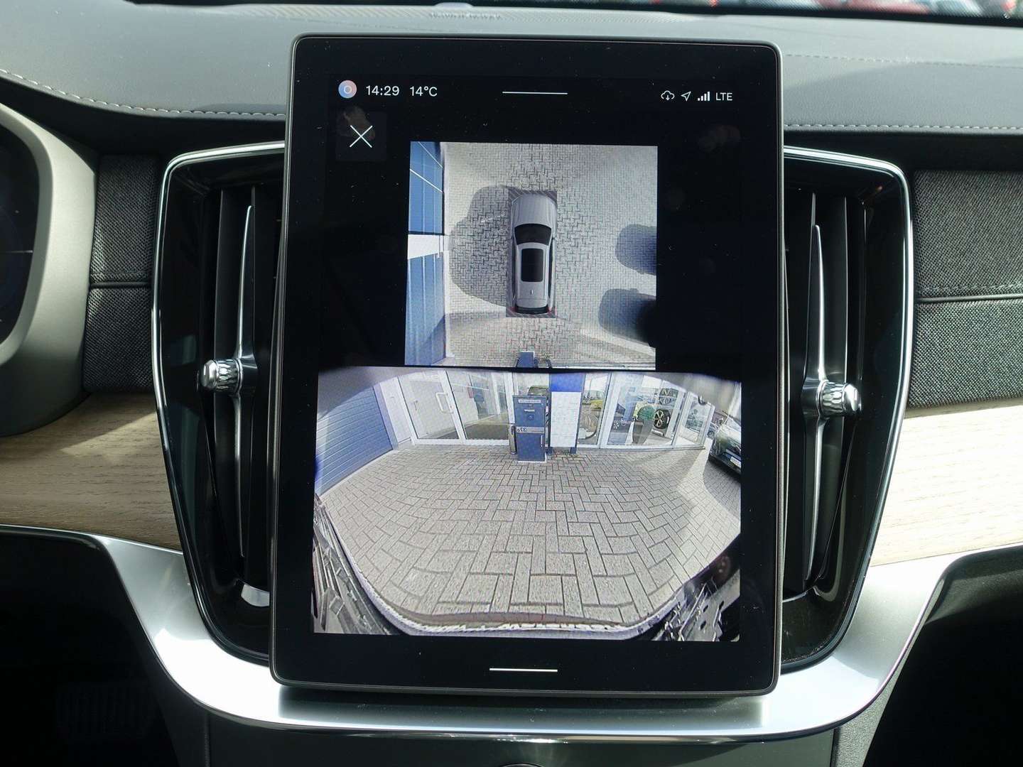 Volvo XC90 T8 Recharge Plus - 2025 - Joinsteer - #15