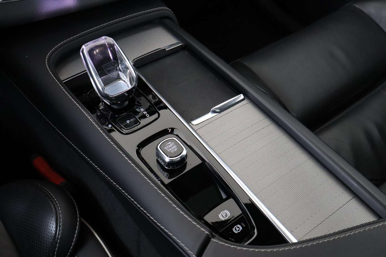 Volvo XC90 T8 Recharge Ultimate - 2022 - Joinsteer - #39