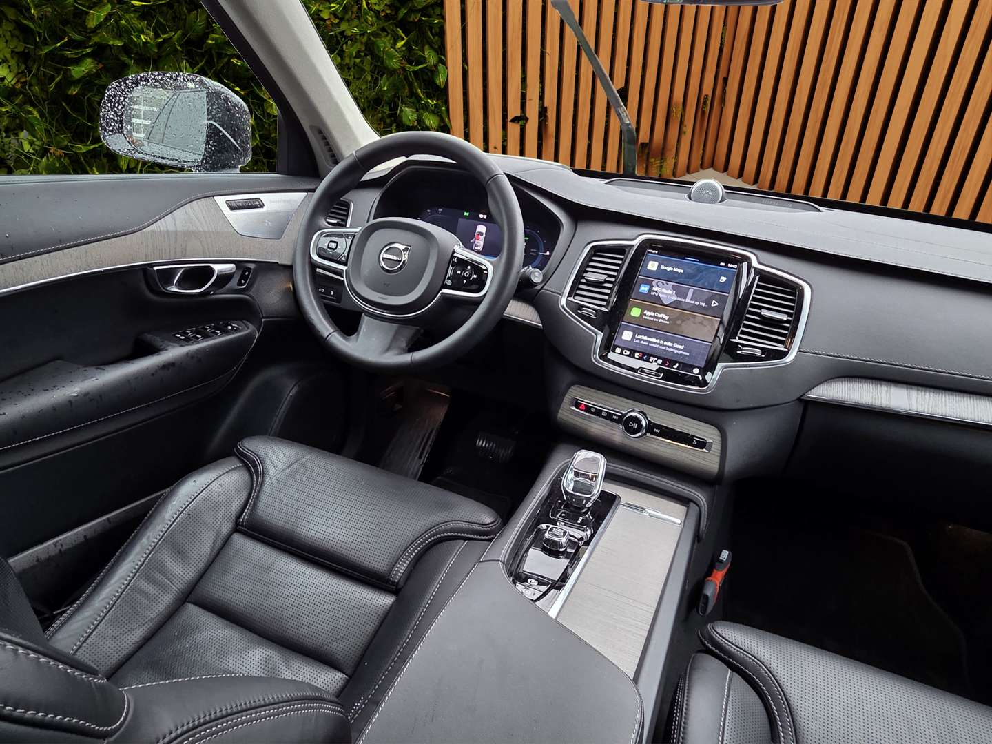 Volvo XC90 T8 Recharge Ultimate - 2024 - Joinsteer - #4
