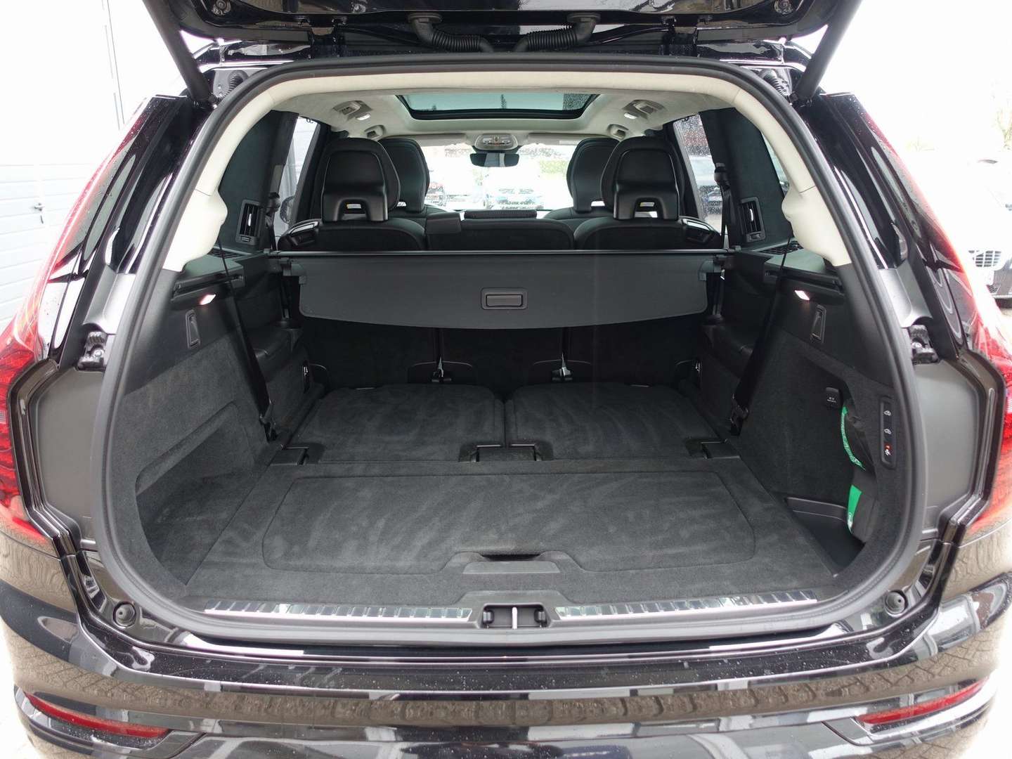 Volvo XC90 T8 Recharge - 2025 - Joinsteer - #23