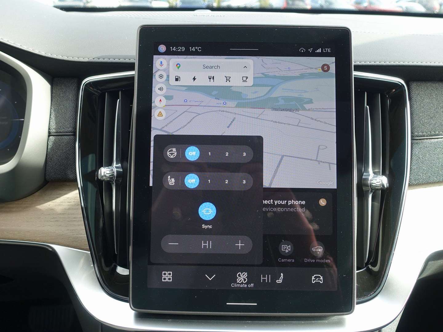 Volvo XC90 T8 Recharge Plus - 2025 - Joinsteer - #16