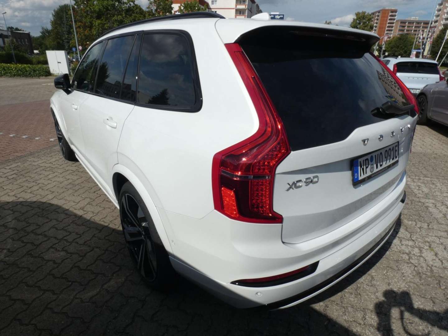 Volvo XC90 T8 Recharge - 2023 - Joinsteer - #2