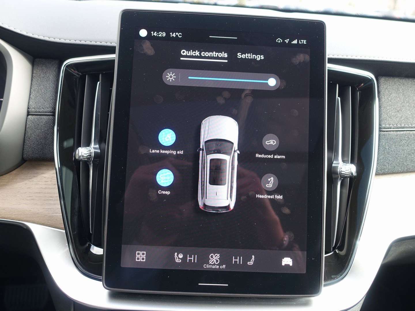 Volvo XC90 T8 Recharge Plus - 2025 - Joinsteer - #17