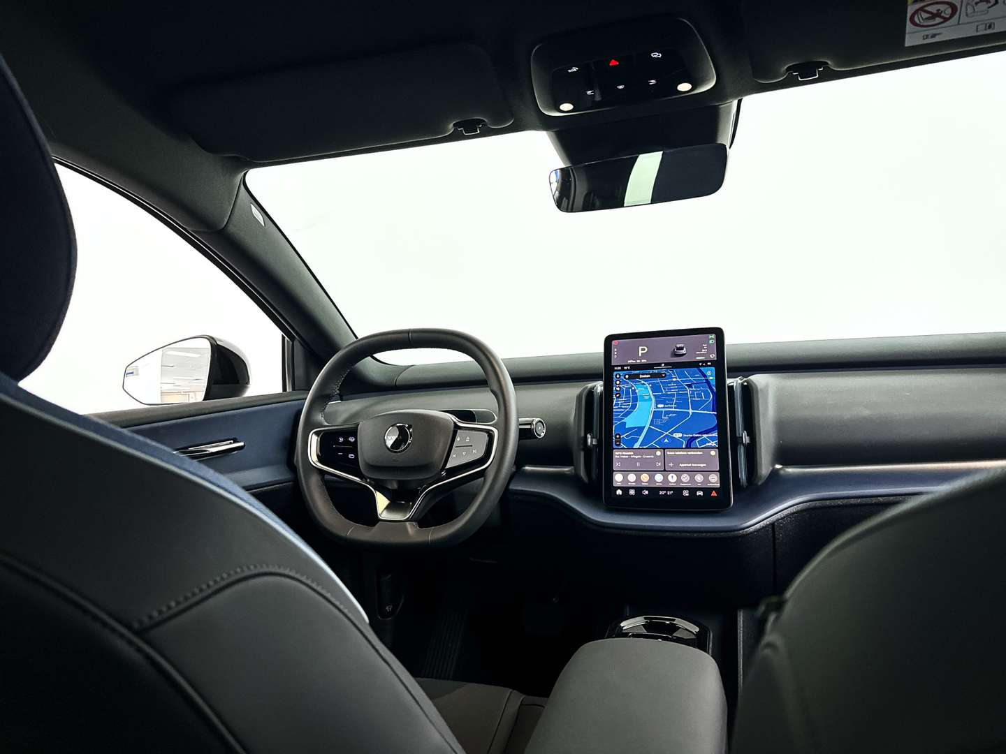 Volvo EX30 Single Motor Plus - 2025 - Joinsteer - #6