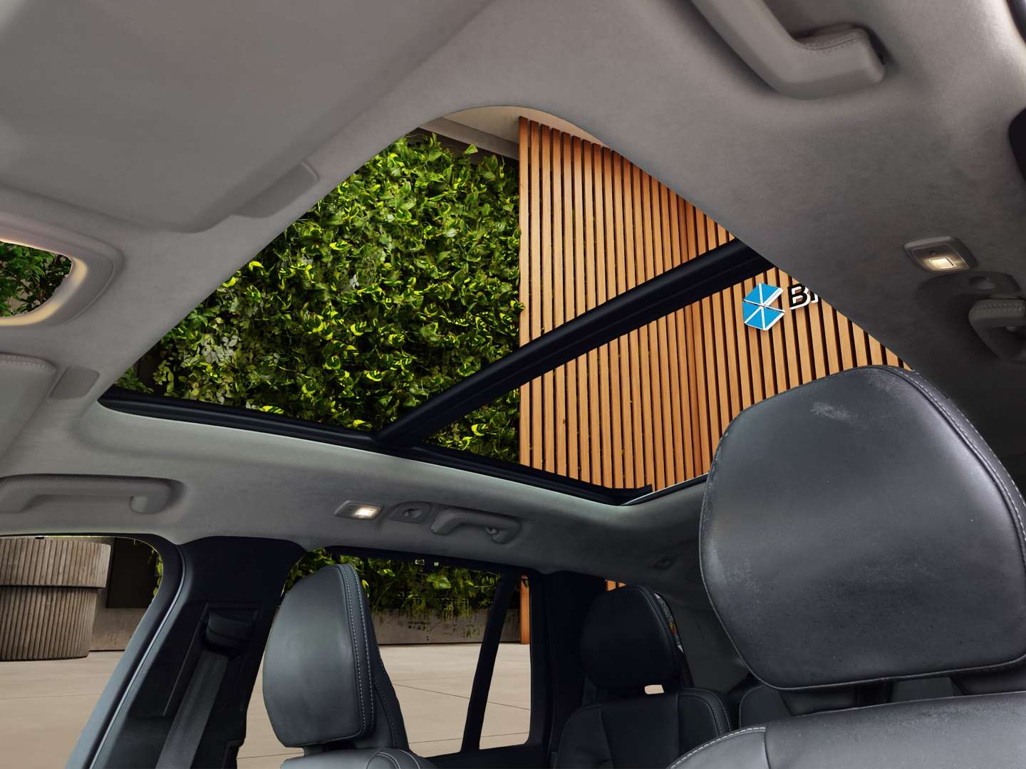 Volvo XC90 T8 Recharge Ultimate - 2024 - Joinsteer - #6