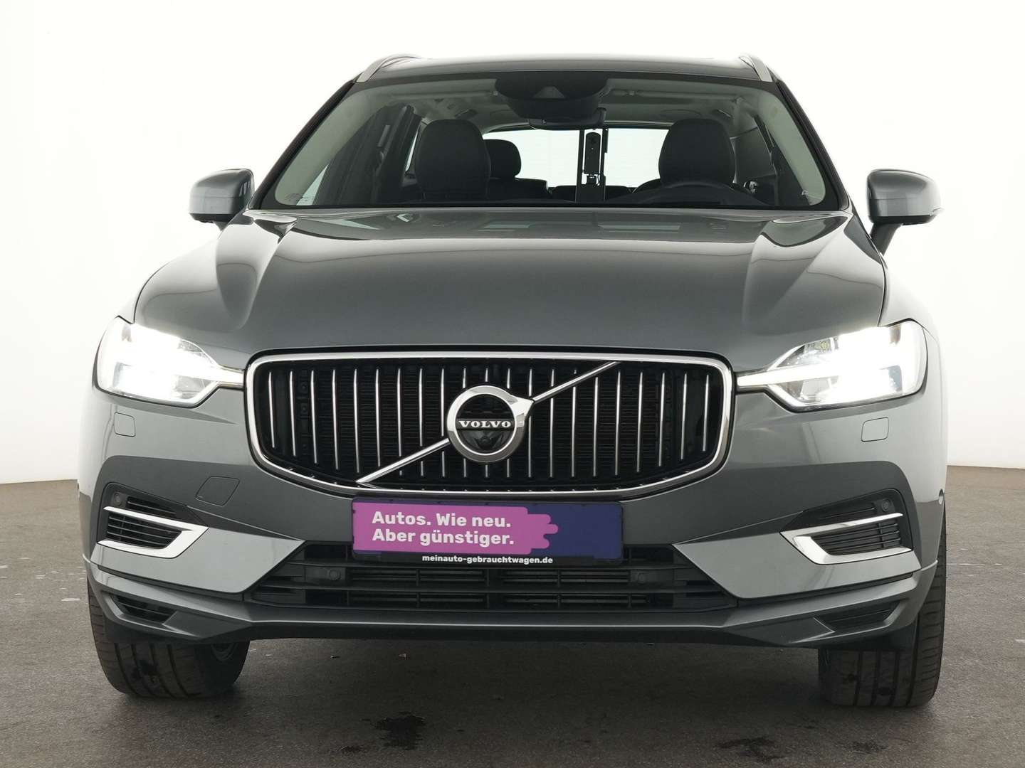 Volvo XC60 Inscription - 2020 - Joinsteer - #2