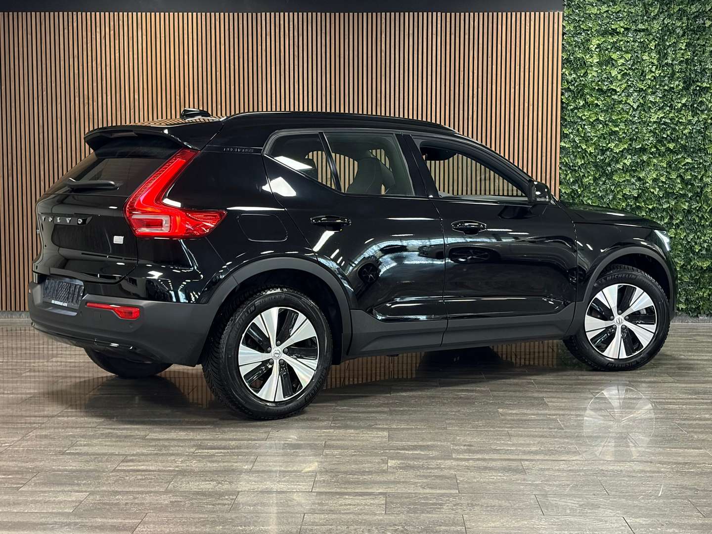 Volvo XC40 T4 Recharge Plus - 2022 - Joinsteer - #3