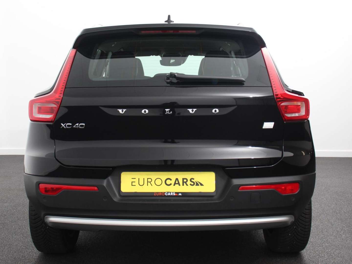Volvo XC40 T4 Recharge Plus - 2023 - Joinsteer - #4