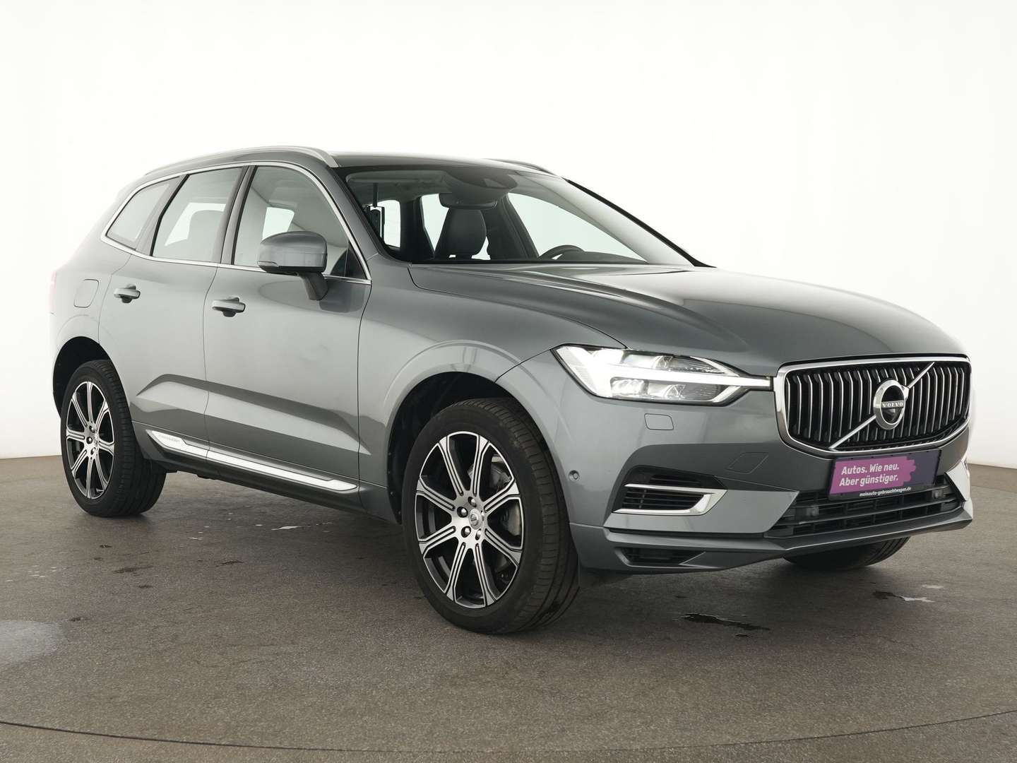 Volvo XC60 Inscription - 2020 - Joinsteer - #3