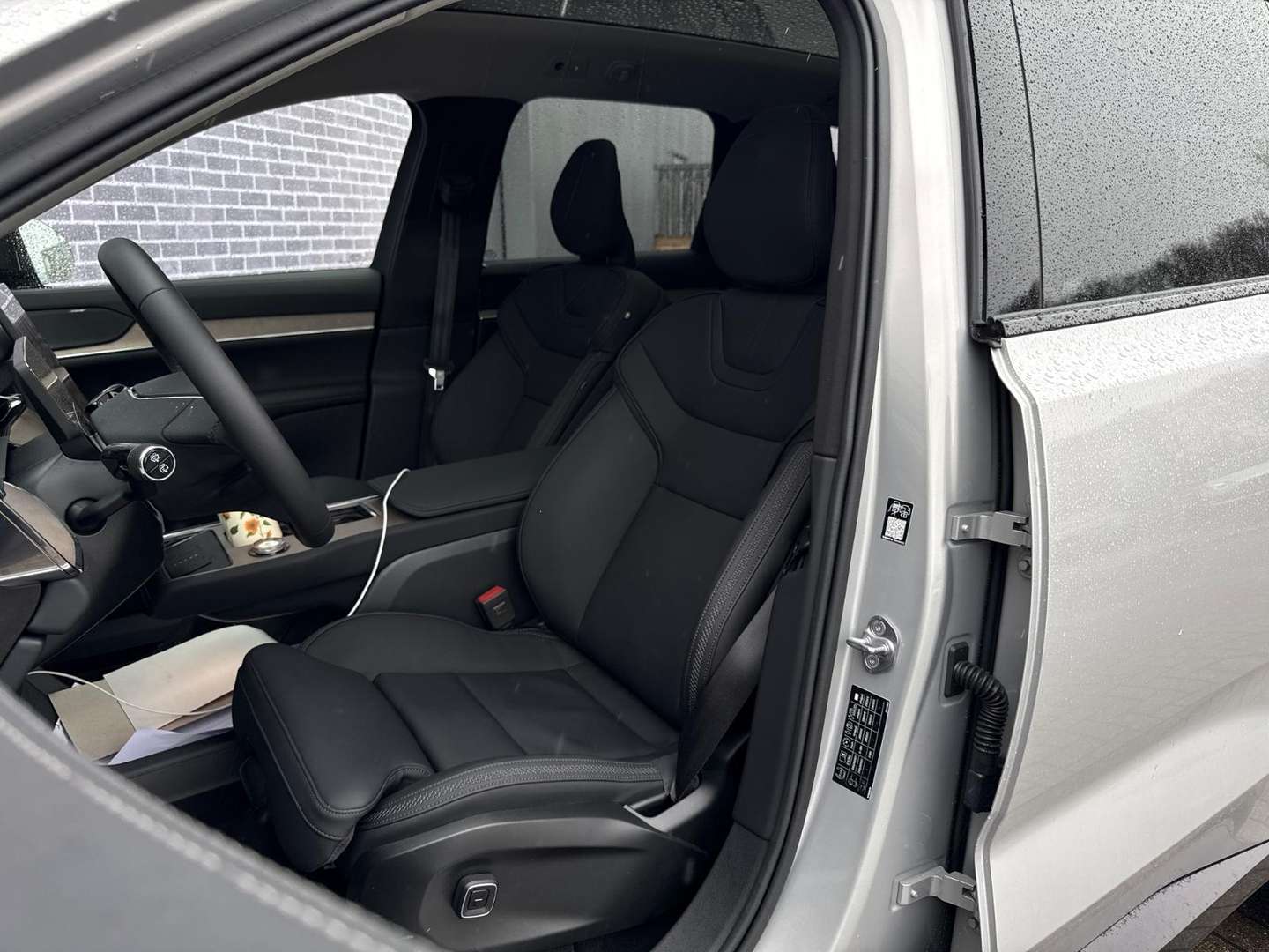 Volvo EX90 Twin Motor - 2025 - Joinsteer - #2