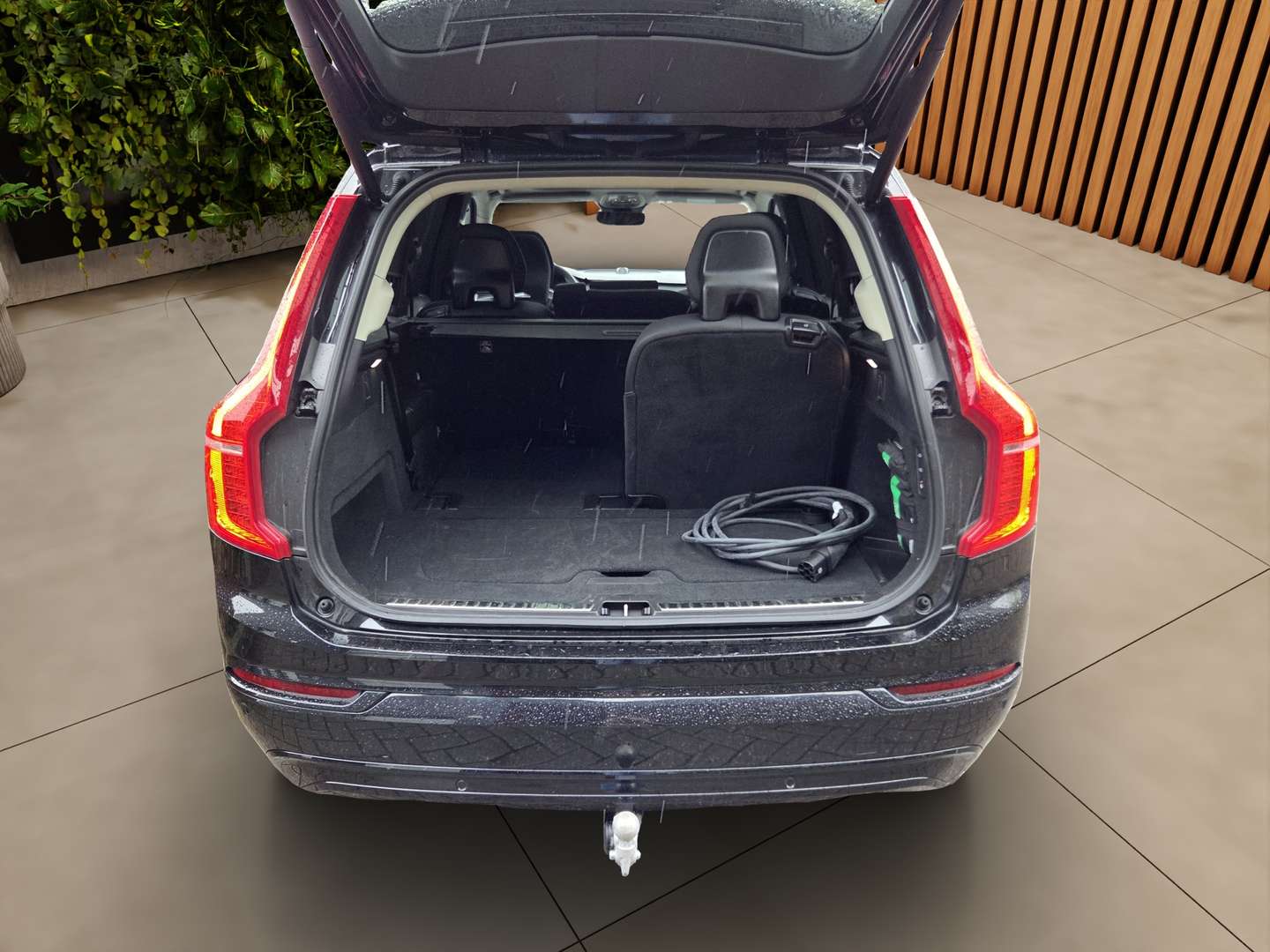 Volvo XC90 T8 Recharge Ultimate - 2024 - Joinsteer - #8