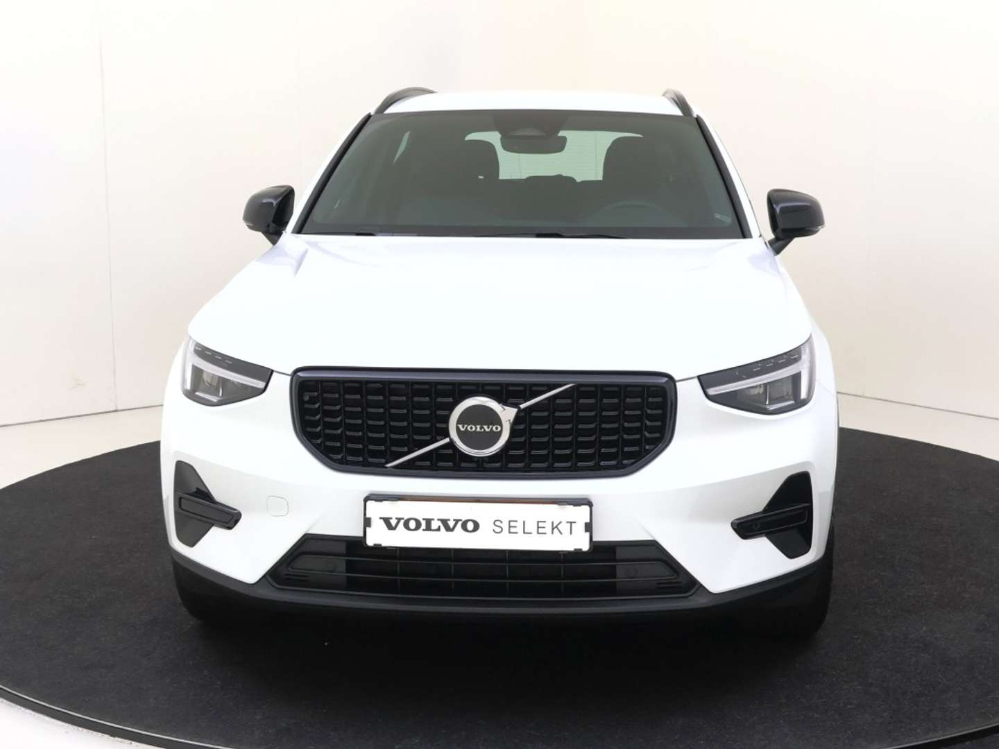 Volvo XC40 B4 Plus - 2025 - Joinsteer - #2