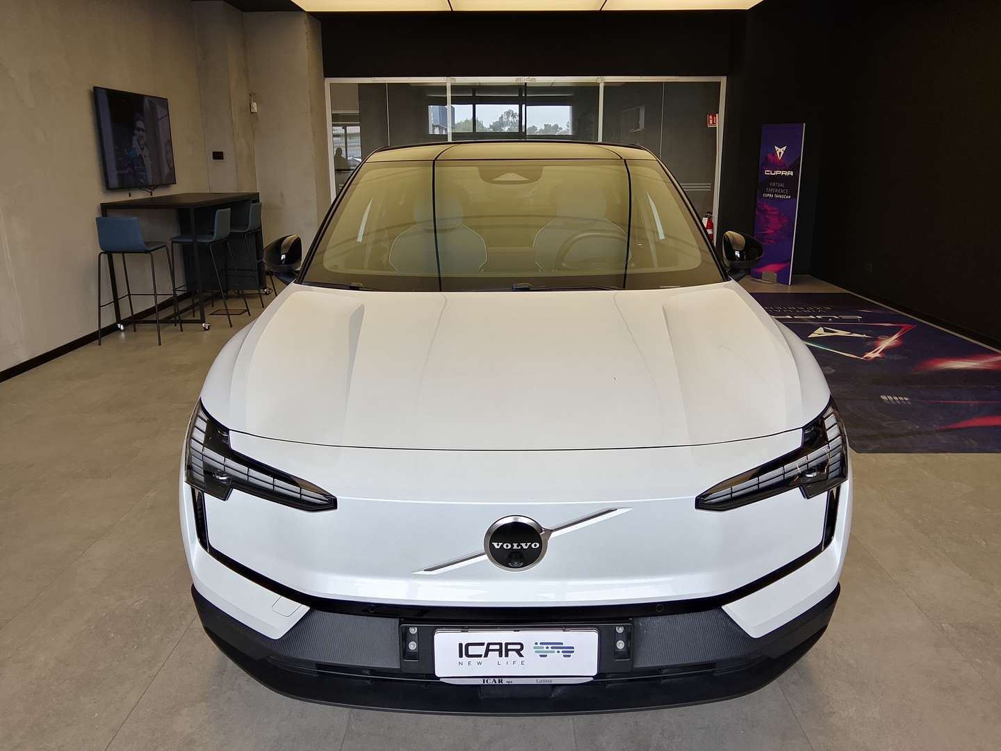 Volvo EX30 Extended Range Ultra Single Motor - 2023 - Joinsteer - #4