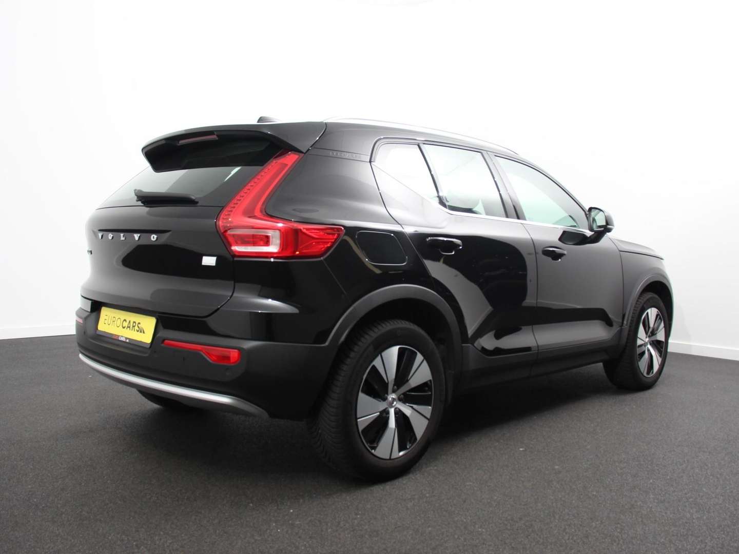 Volvo XC40 T4 Recharge Plus - 2023 - Joinsteer - #5
