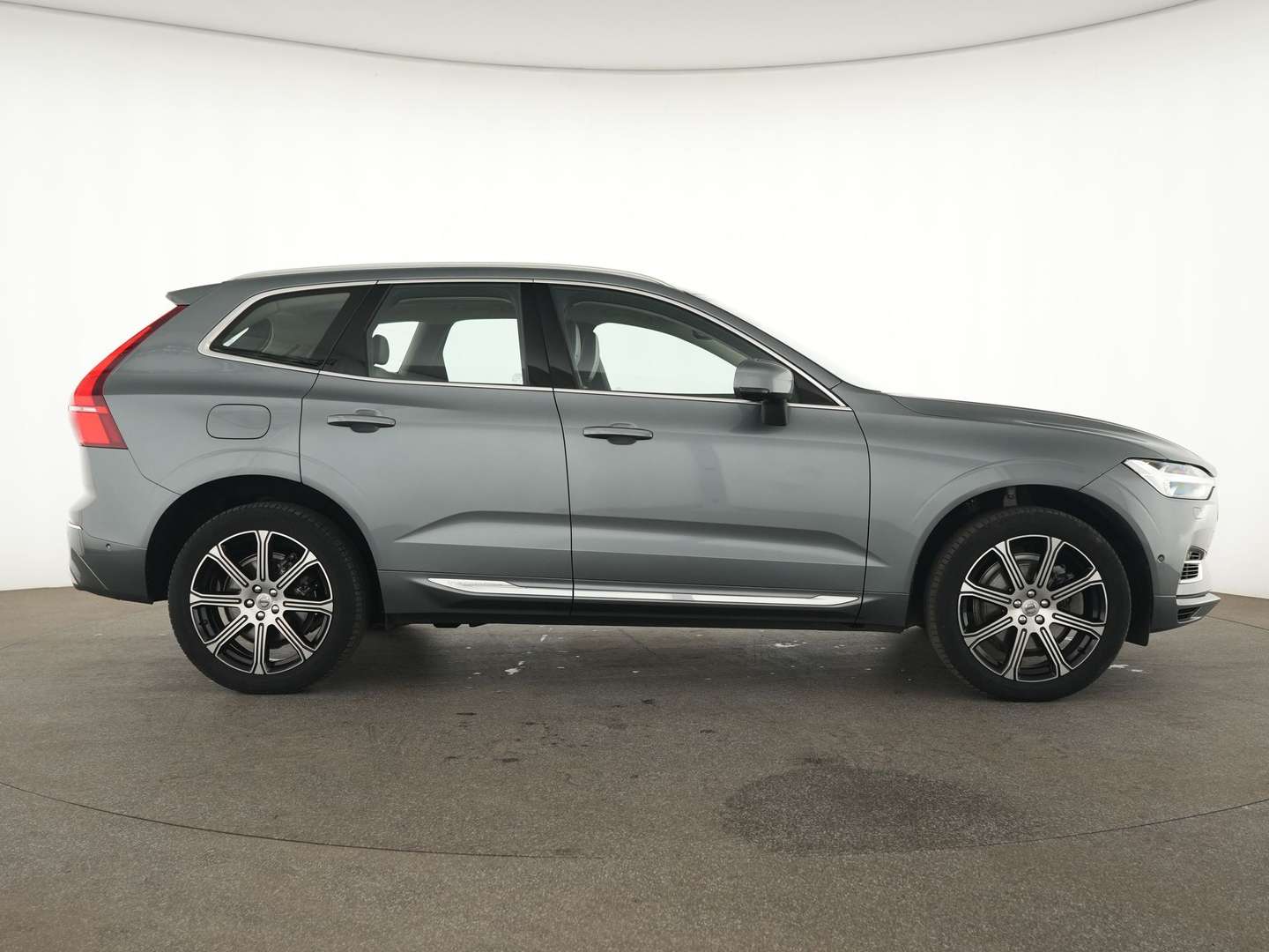 Volvo XC60 Inscription - 2020 - Joinsteer - #4