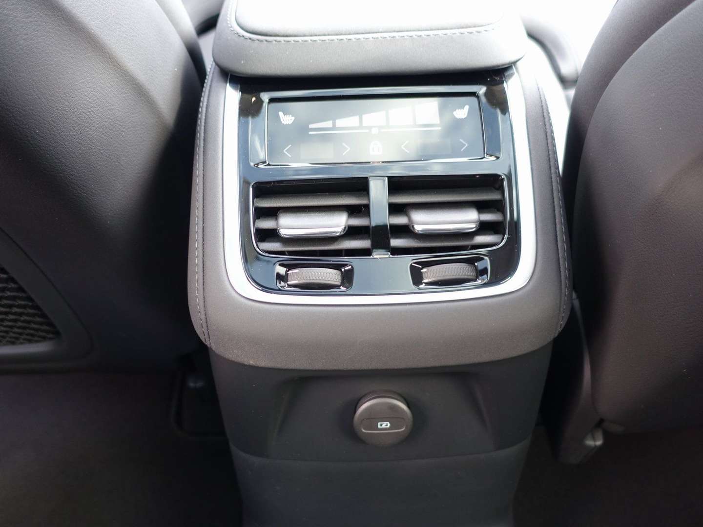 Volvo XC90 T8 Recharge Plus - 2025 - Joinsteer - #20