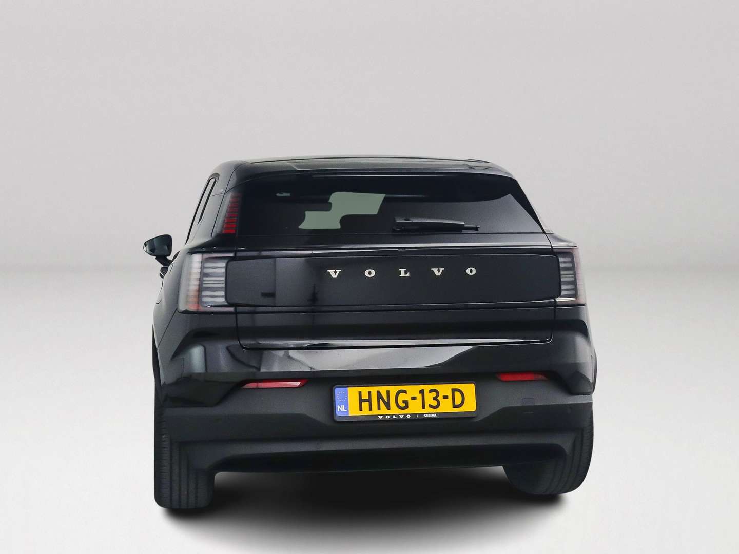 Volvo EX30 Single Motor Plus - 2025 - Joinsteer - #9