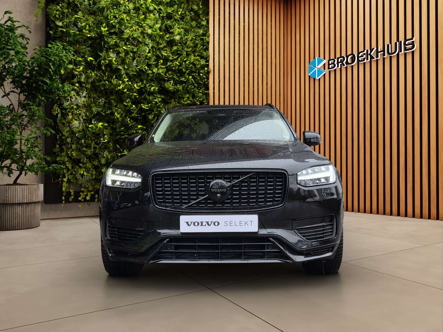 Volvo XC90 T8 Recharge Ultimate - 2024 - Joinsteer - #9