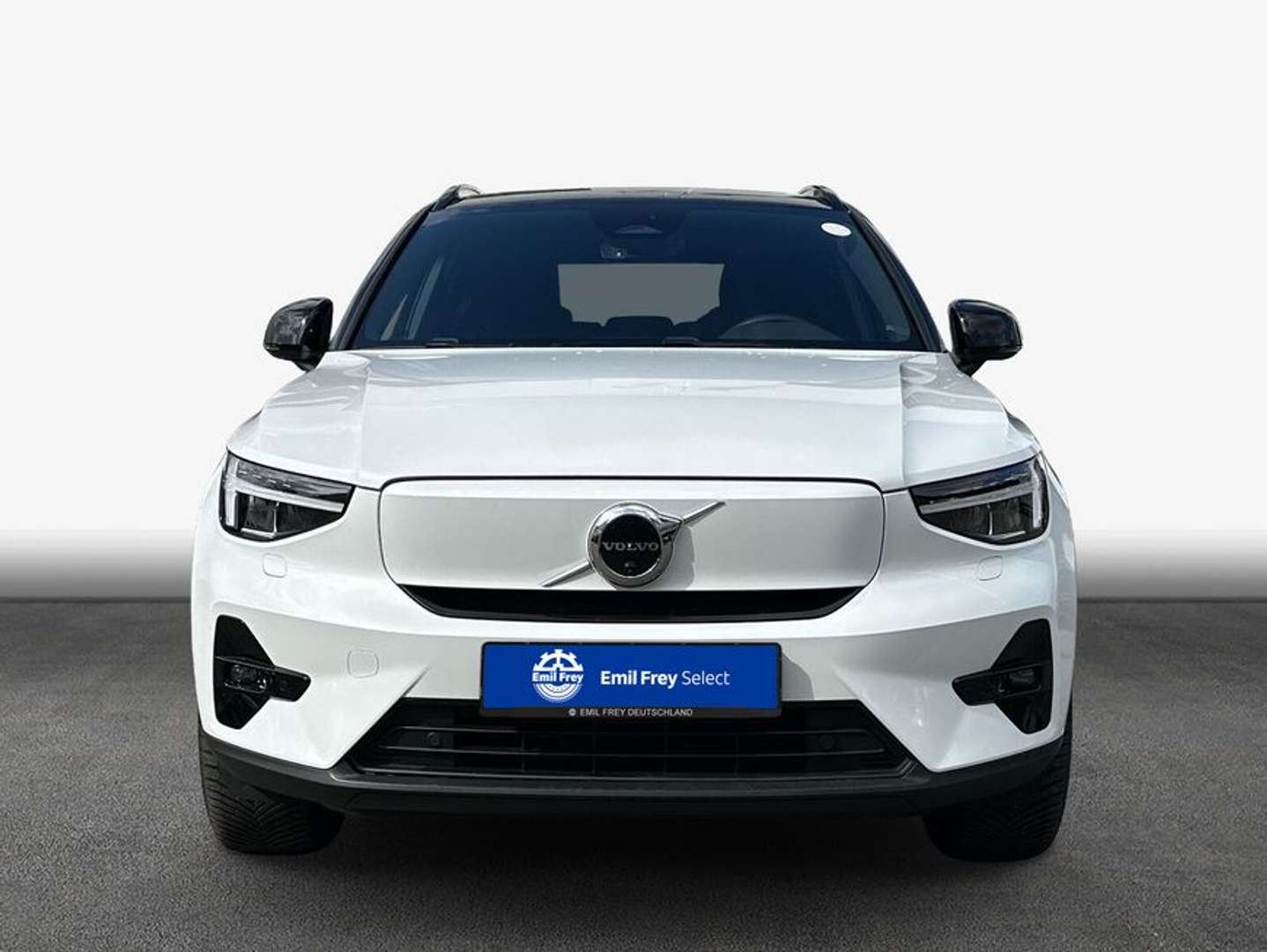 Volvo XC40 Twin Motor Ultimate - 2023 - Joinsteer - #2