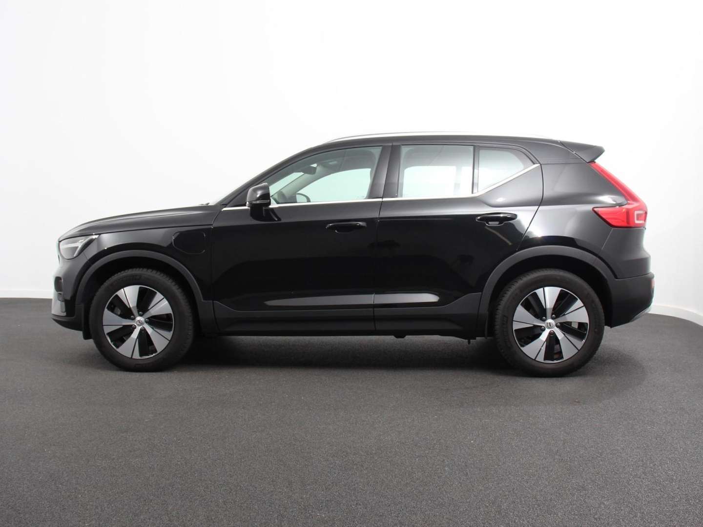 Volvo XC40 T4 Recharge Plus - 2023 - Joinsteer - #6