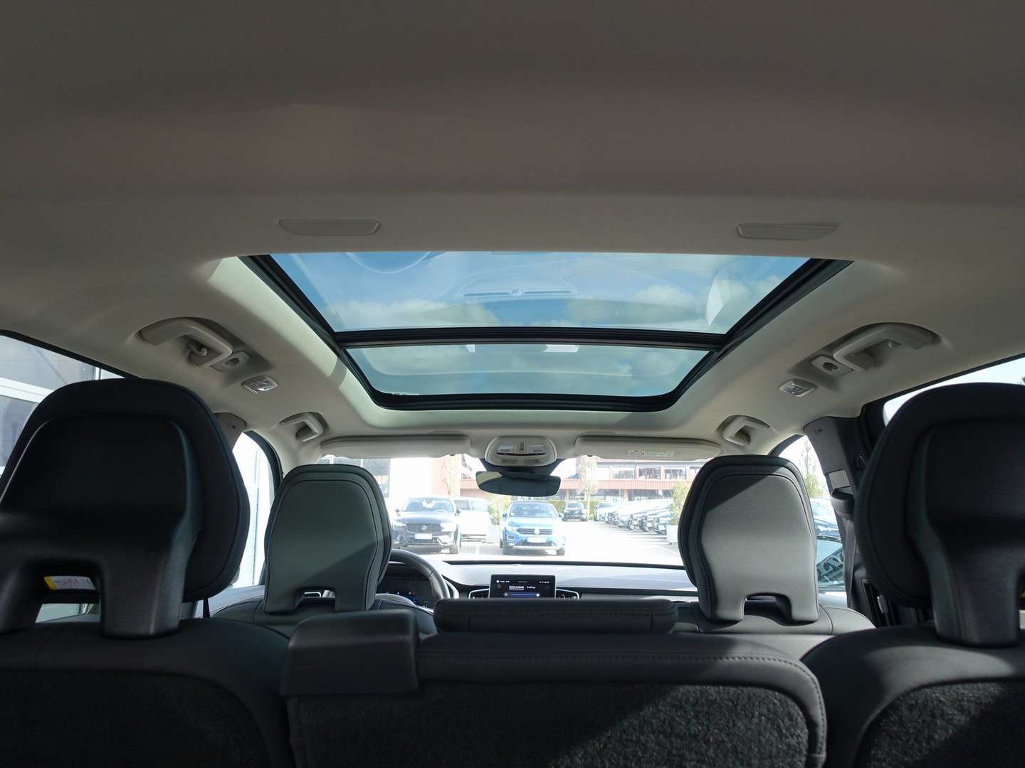 Volvo XC90 T8 Recharge Plus - 2025 - Joinsteer - #21